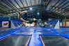 Jump Arena Hồ Chí Minh