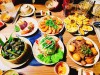 London Buffet Hải Sản Lẩu Nướng Hà Nội