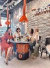 Nhà hàng Jeonbok - Vincom Metropolis Liễu Giai Hà Nội