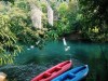 Tour 1 Ngày Quảng Bình: Động Phong Nha - Zipline Sông Chày Hang Tối