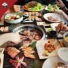 Buffet nhà hàng Sumo Yakiniku Hà Nội