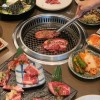 Buffet nhà hàng Sumo Yakiniku Hà Nội