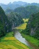 Tour Tuyệt tình cốc, Hang Múa, Tam Cốc, Đạp xe và Bơi Lội tại Ninh Bình