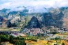 Tour Hà Giang - Khám phá Quản Bạ, Đồng Văn, Lũng Cú, ngồi thuyền trên sông Nho Quế chiêm ngưỡng hẻm vực Tu Sản