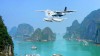 Thủy phi cơ ngắm cảnh Vịnh Hạ Long