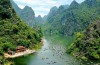 Tour Bái Đính - Tràng An từ Hà Nội