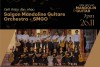 [Đã kết thúc] Hoà Nhạc | Đêm Hội Ngộ Mandolin & Guitar