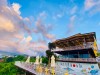 Điểm Dừng Chân Trải Nghiệm Cà Phê Tám Trình
