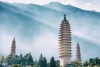 Lệ Giang · Đại Lý · Shangrila Khám phá ba miền đất huyền thoại của Vân Nam – Trung Quốc