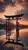 Tour Nhật Bản 6N5Đ 2026 | Chạm Vào Đỉnh Phú Sĩ – Ngàn Cổng Torii Fushimi Inari