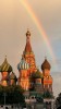 TOUR NGA 2026 | Hành Trình St. Petersburg – Moscow 