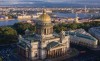 TOUR NGA 2026 | Hành Trình St. Petersburg – Moscow 