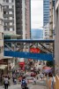 Tour Hồng Kông 4N3Đ – Khám Phá Xứ Cảng Thơm (Hongkong Freeday)