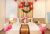 [Stay & Play] Khách sạn Sandals Star + Sân golf The Dàlat at 1200