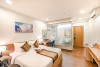 [Stay & Play] Khách sạn Sandals Star + Sân golf The Dàlat at 1200