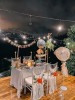 Dịch vụ Trang trí tiệc - Trang trí nhà cửa tại Đà Lạt