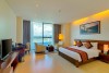 Chương trình chào xuân tại Grand Tourane Hotel Đà Nẵng