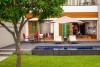 [Stay & Play] Khách sạn Angsana Lăng Cô + Laguna Golf 