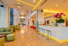 Chương trình chào xuân tại Grand Tourane Hotel Đà Nẵng