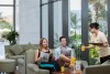 Chương trình chào xuân tại Grand Tourane Hotel Đà Nẵng