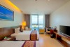 Chương trình chào xuân tại Grand Tourane Hotel Đà Nẵng