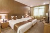 [Stay & Play] Khách sạn Mường Thanh Sài Gòn Centre + Tân Sơn Nhất Golf