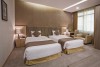 [Stay & Play] Khách sạn Mường Thanh Sài Gòn Centre + Tân Sơn Nhất Golf