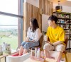 Trải nghiệm ngâm chân và thư giãn tại Kaipa Foot Spa Jeju