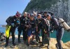 Trải nghiệm lặn biển với Seogwipo Dive Center ở Jeju