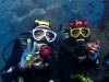 Trải nghiệm lặn biển với Seogwipo Dive Center ở Jeju