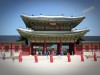 Seoul Luxury Tour 3N5D