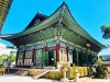 Tour đêm khám phá Changgyeong-gung, Chùa Jogyesa, Tháp N Seoul và ẩm thực chợ Gwangjang