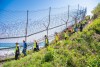 Tour tham quan DMZ Goseong ở  Gangwon-do và công viên quốc gia Seoraksan