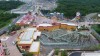 Công viên giải trí Shinhwa Theme Park