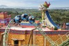 Công viên giải trí Shinhwa Theme Park