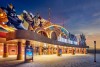 Công viên giải trí Shinhwa Theme Park