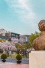 Du lịch Hàn Quốc kết hợp khảo sát trường Đại học và trải nghiệm cuộc sống du học sinh