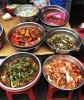 Khám phá chợ Jagalchi và tham gia lớp học nấu ăn tại Busan