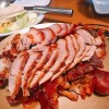 Nhà hàng chân giò lợn Myth Jokbal, Myeongdong, Seoul