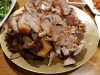 Nhà hàng chân giò lợn Myth Jokbal, Myeongdong, Seoul