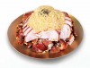 Nhà hàng chân giò lợn Myth Jokbal, Myeongdong, Seoul