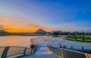 Hồ điều hòa Hồ Sơn, Phú Yên 