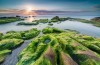 Kè chắn sóng Xóm Rớ, Phú Yên