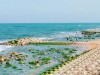 Kè chắn sóng Xóm Rớ, Phú Yên