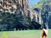 Thác Vực Hòm, Phú Yên