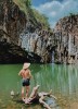 Thác Vực Hòm, Phú Yên