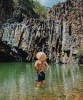 Thác Vực Hòm, Phú Yên