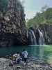 Thác Vực Hòm, Phú Yên
