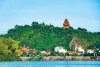 Tháp Nhạn, Phú Yên