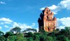 Tháp Nhạn, Phú Yên